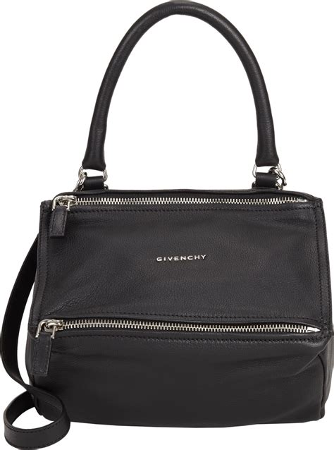 givenchy pandora mini-messenger street|givenchy pandora small.